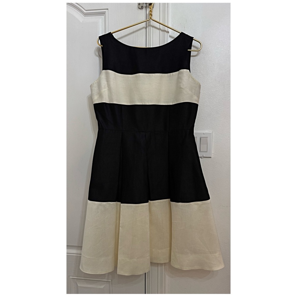 Kate Spade New York Gayle fit and flare dress - Picture 2 of 12